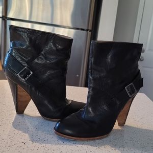 Belle by Sigerson Morrison Boots 8.5